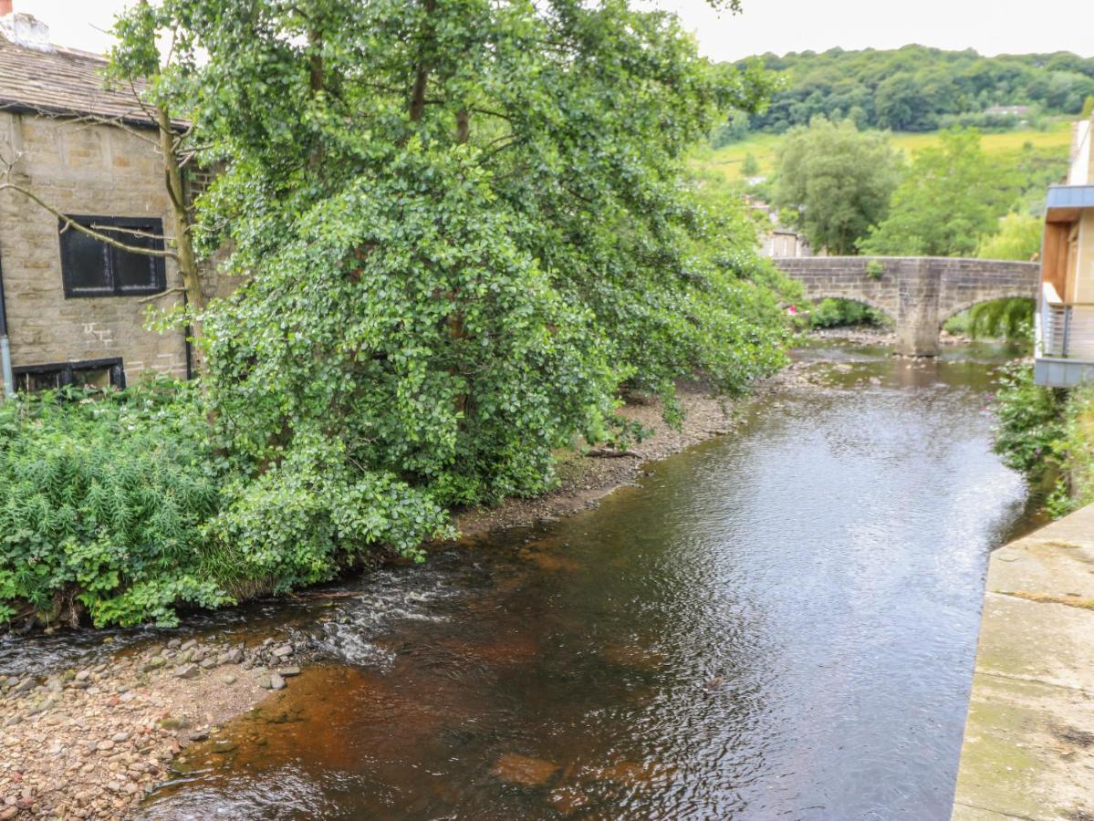 Villa Avaelie House Hebden Bridge Exterior foto