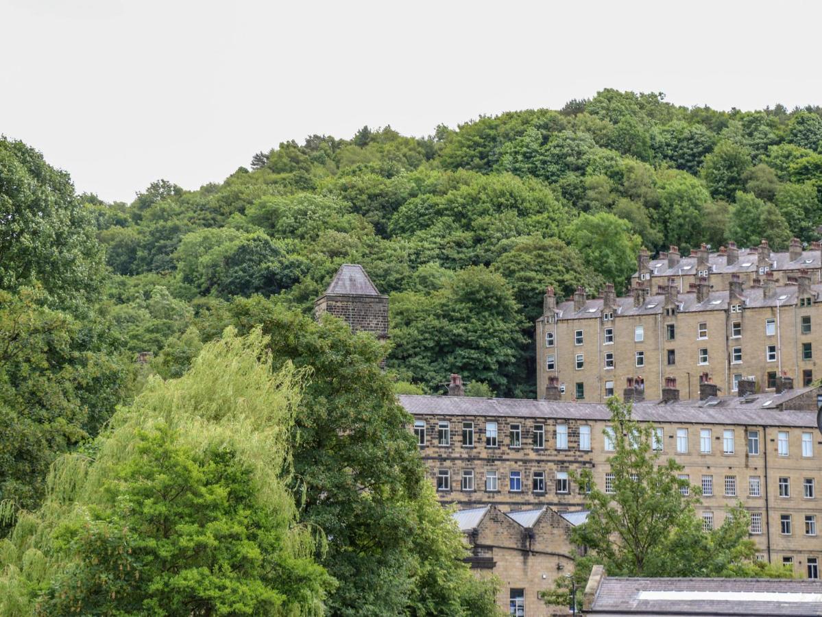 Villa Avaelie House Hebden Bridge Exterior foto